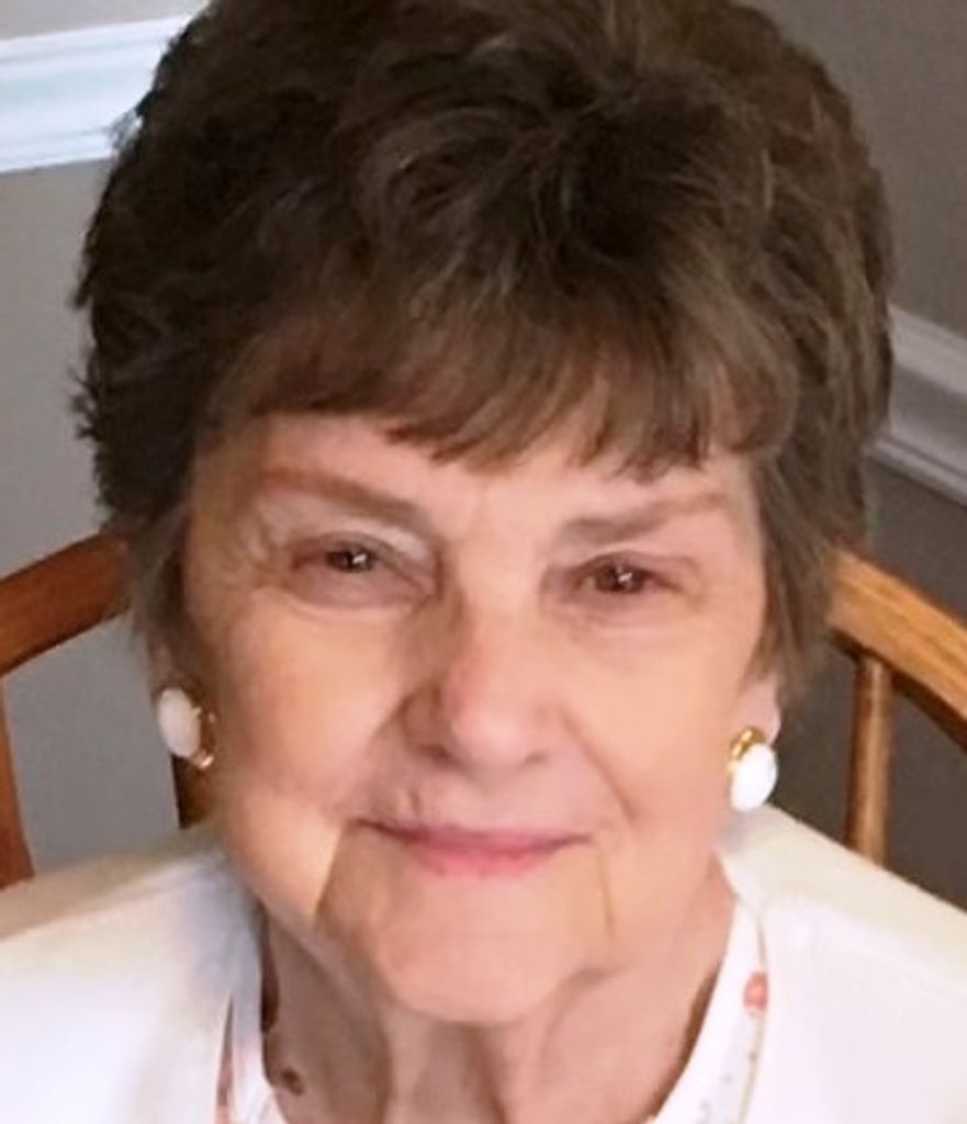 Betty "June" (Rogers)  Ryan Profile Photo