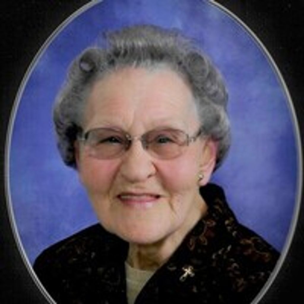 Helen B. Seger