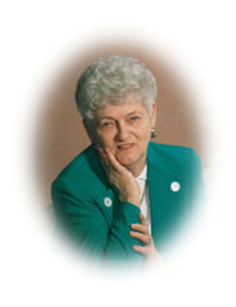 Helen Mikkelson Profile Photo