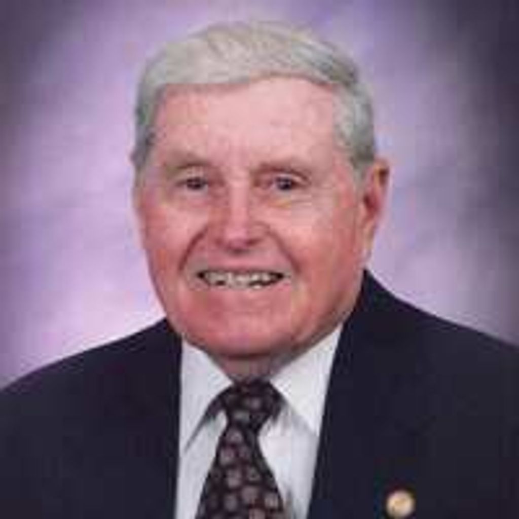 Jim Bob Cook Profile Photo