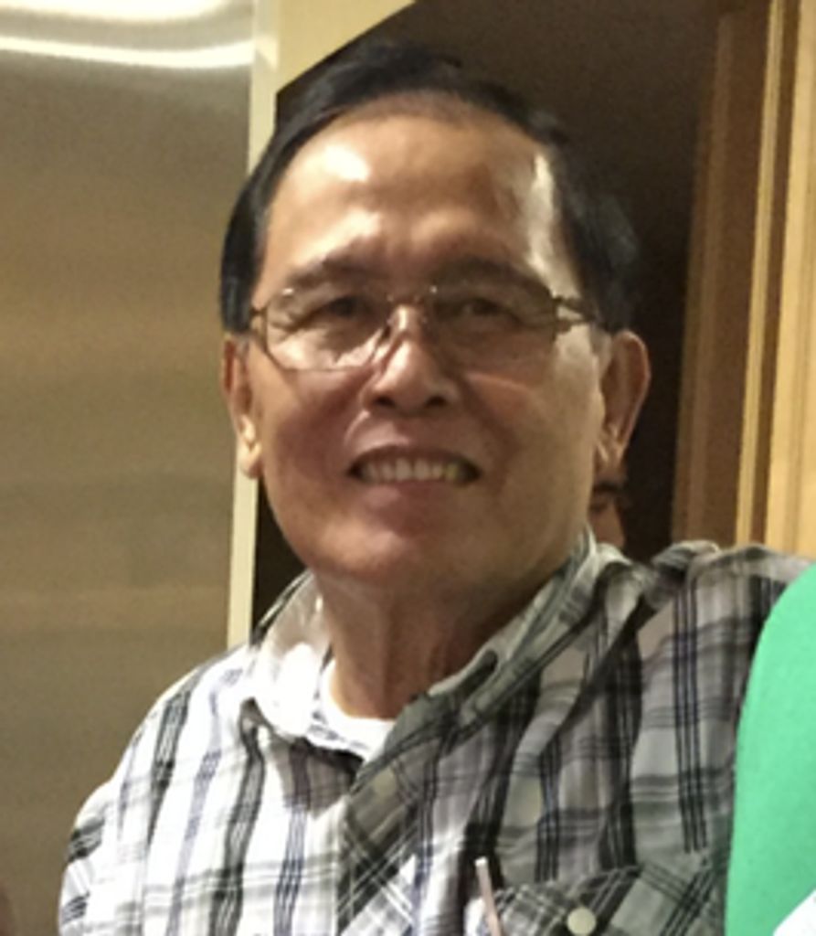 Leonardo Rivera Profile Photo