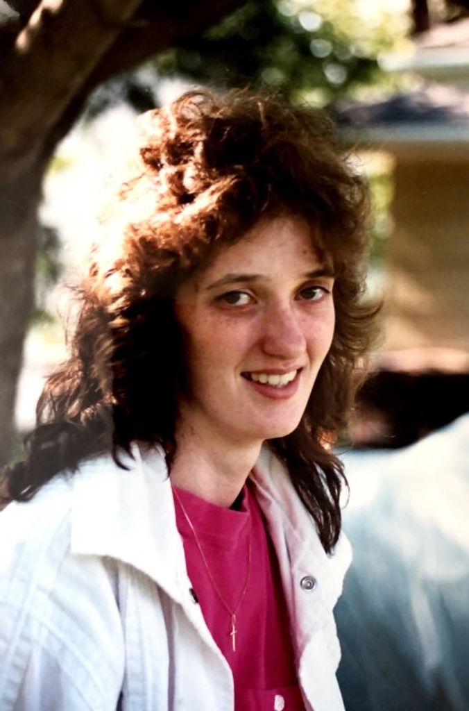 Elizabeth A. Lancaster