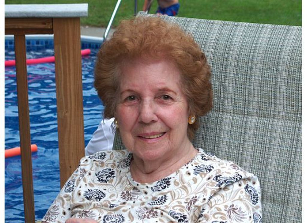 Agnes R. Cady