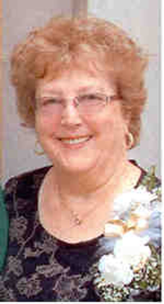 Mary  "Mary Lou" L. Grata