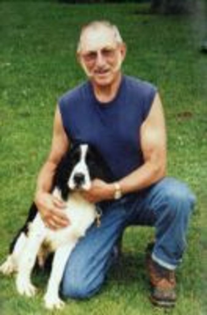 Larry E. Hutchinson