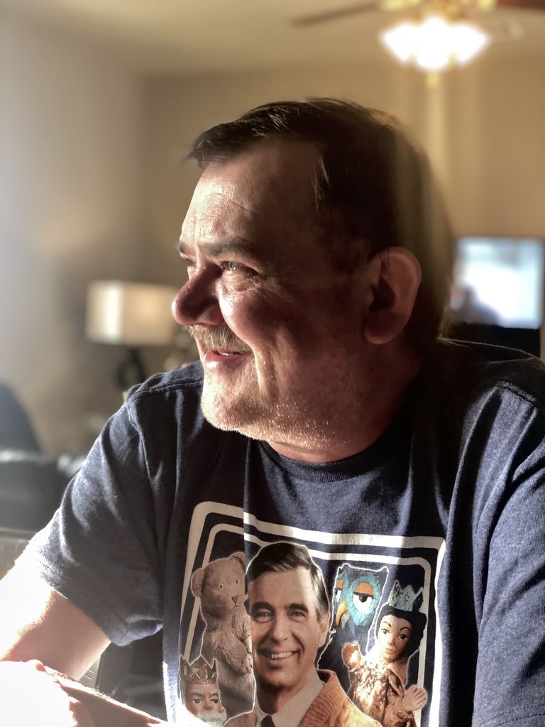 Randy Andrusak Profile Photo
