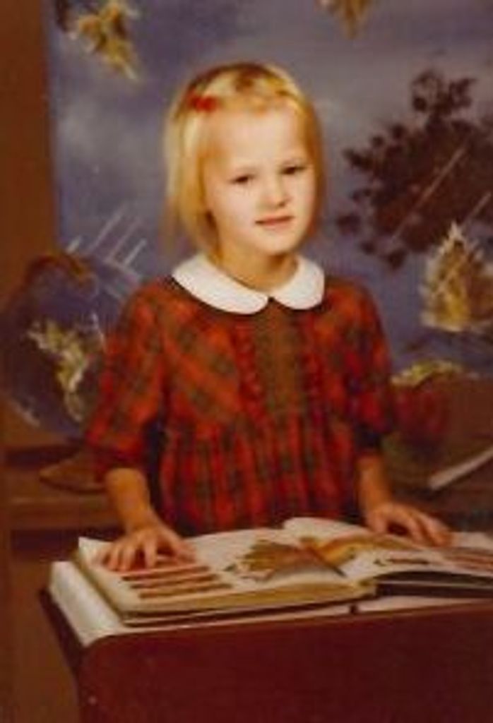 Diana Lynn Wilson