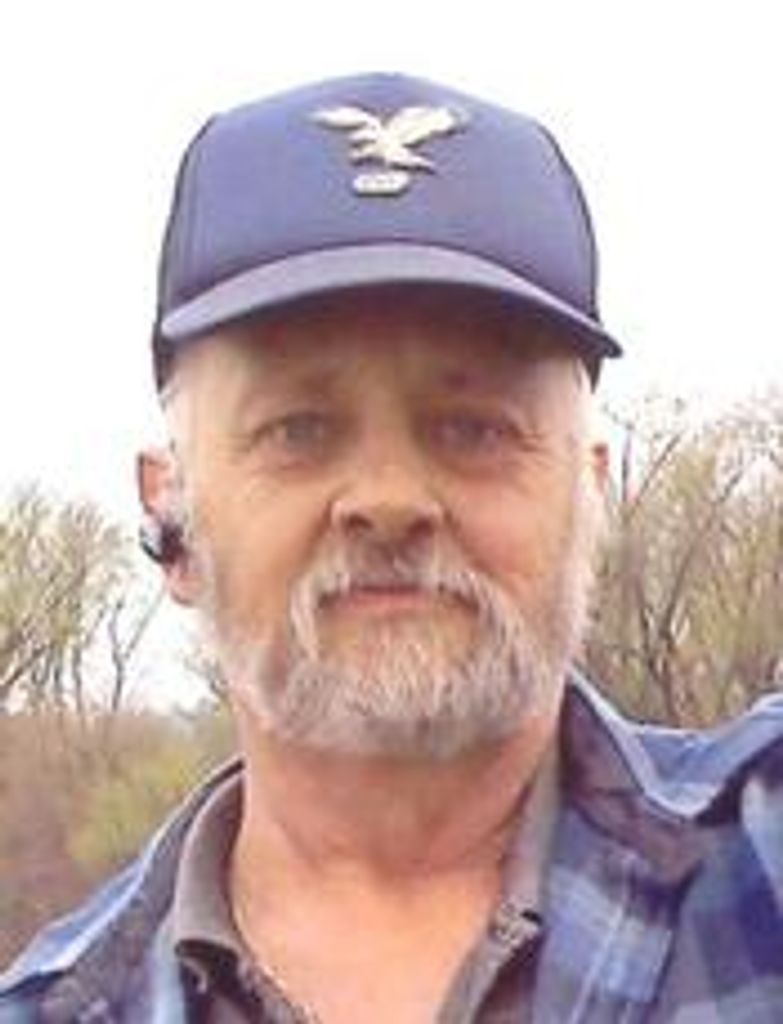 Wesley Don Halvorson