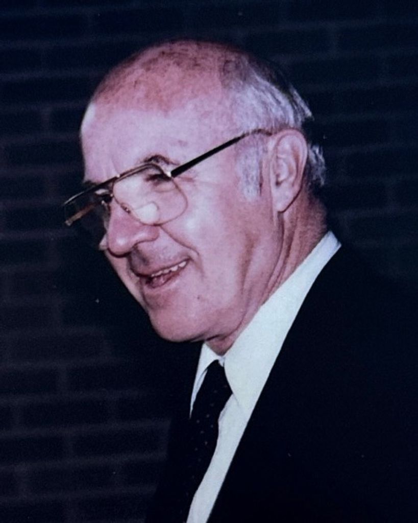 Richard L. Blessing