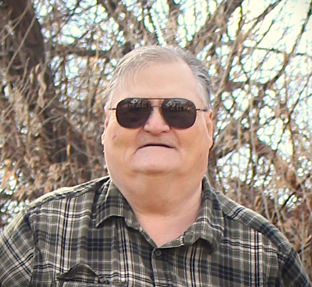 Antone "Tony" Everett Purcell