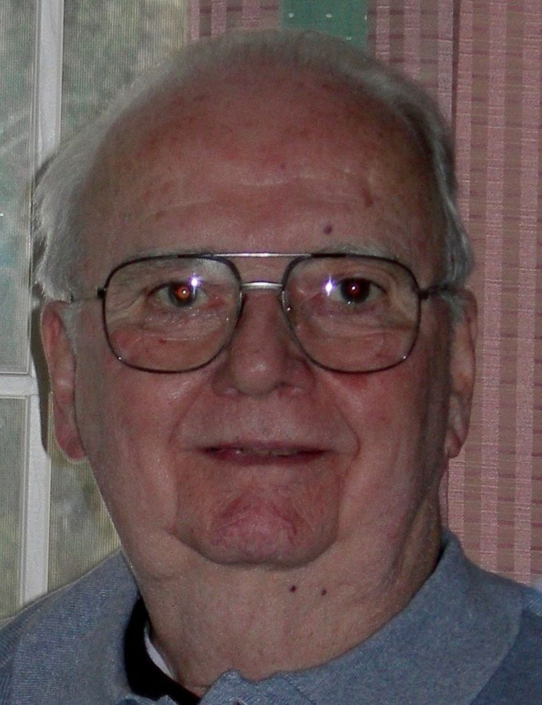 Paul Garfield Phelps