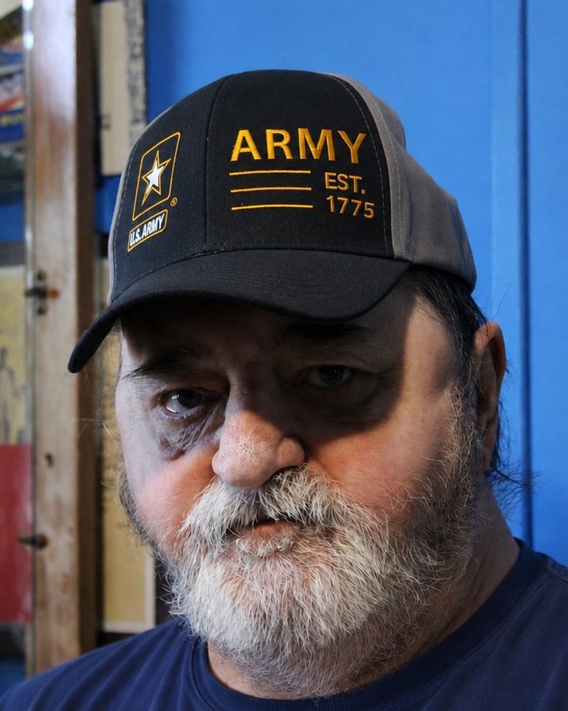 James Wallace Guill Profile Photo