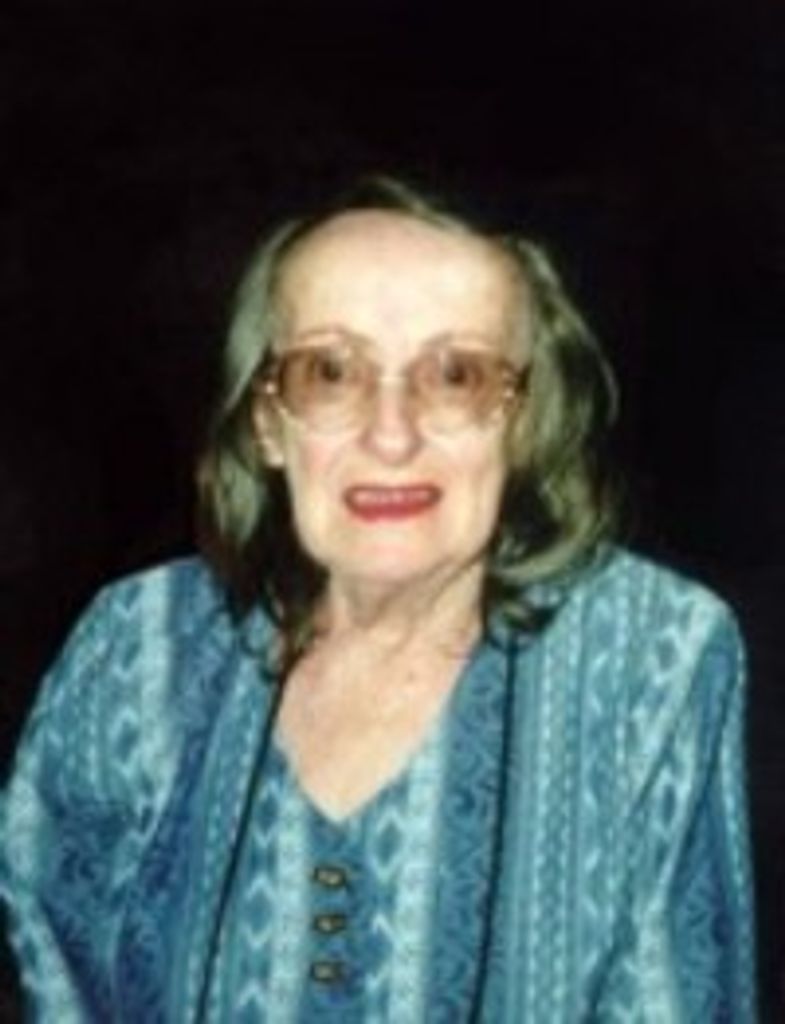 Florence Hult