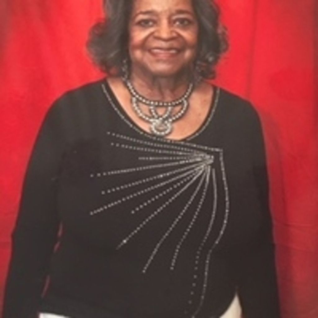 Martha Elizabeth Scott Hook