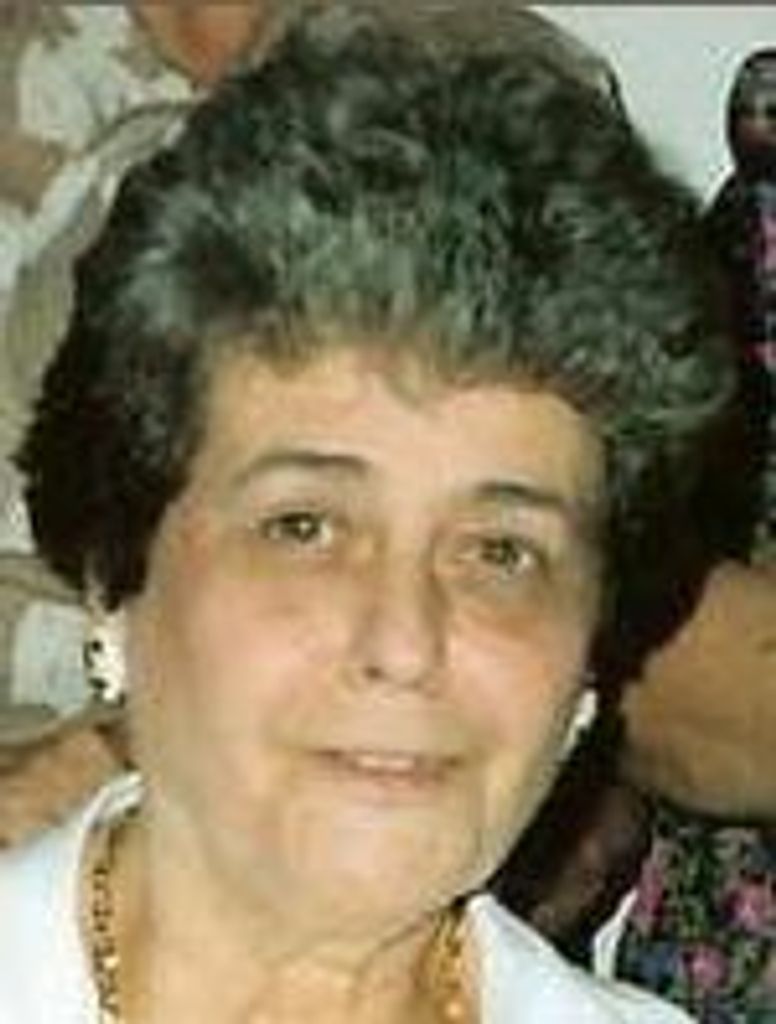 Ruth Hawkins Billings