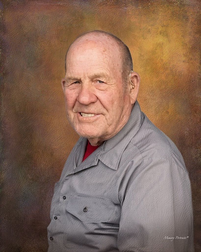 Bulldog Rawlins Profile Photo