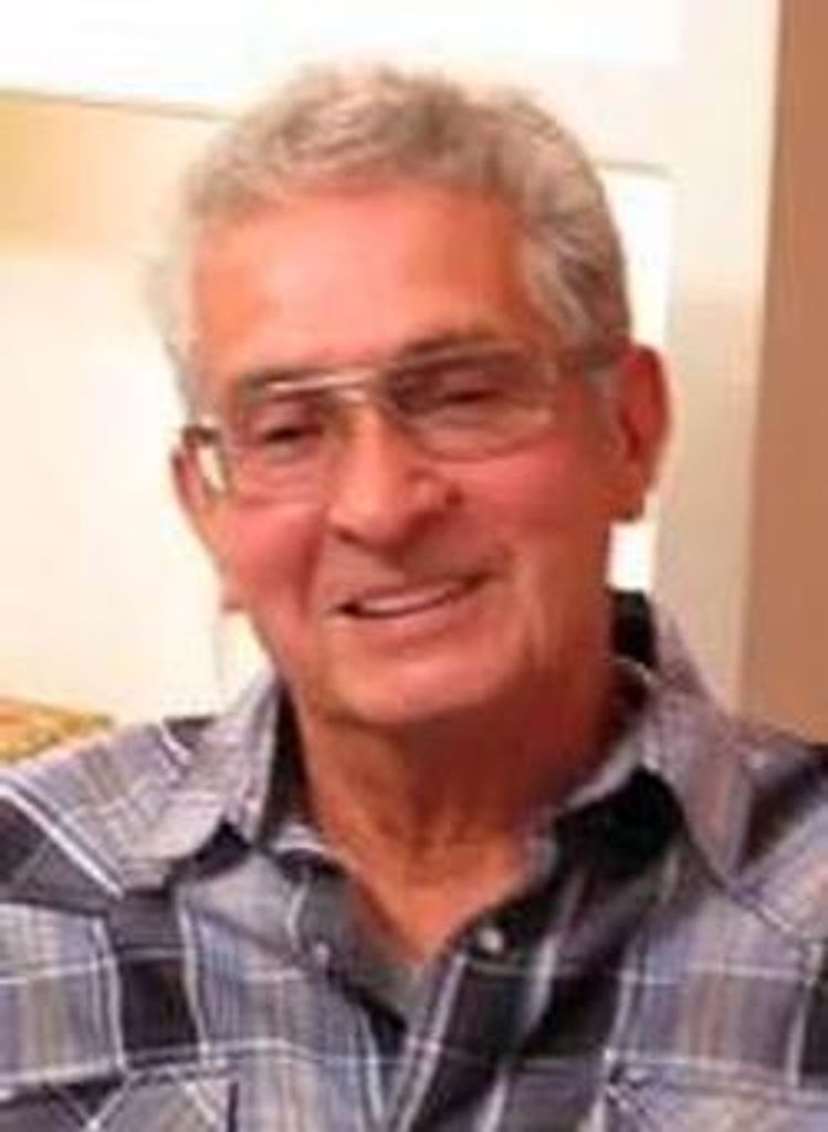 Allan W. Stonefish