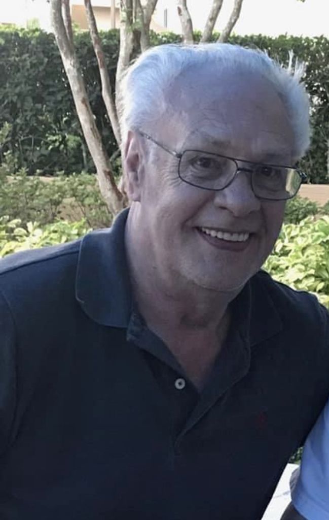 Robert "Bob " Carley Profile Photo