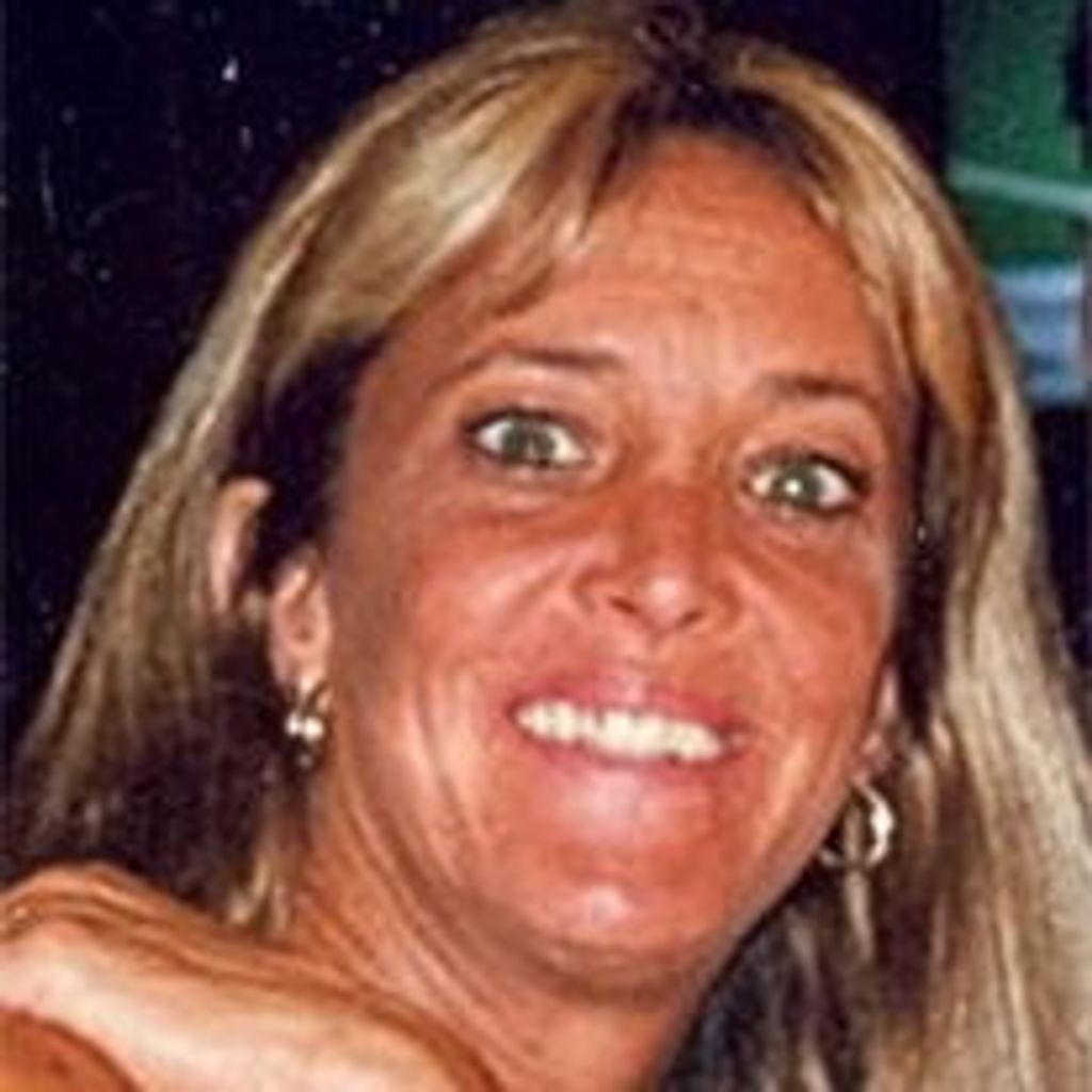 Natalie Trosclair