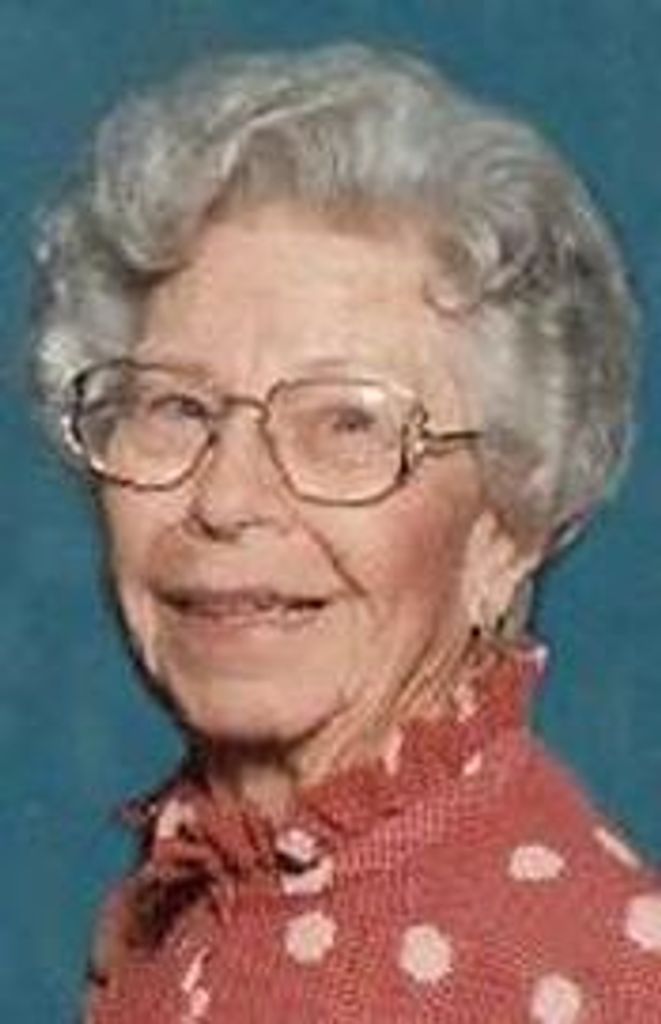 Margaret Quayle Pribble