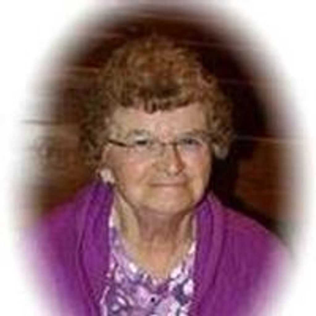 Maryann Reiger