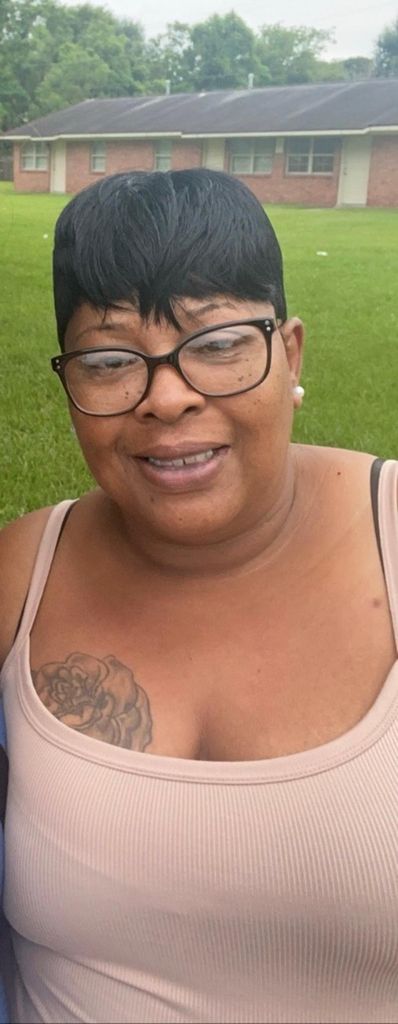 Elizabeth Randall Profile Photo