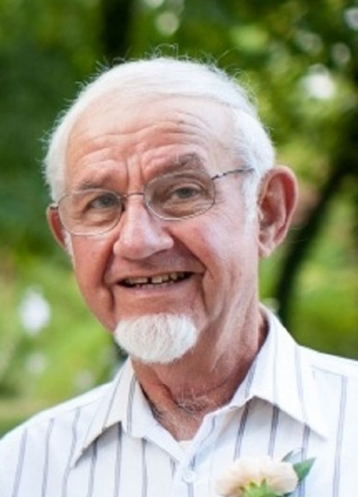 Marlin L. Swarner Profile Photo