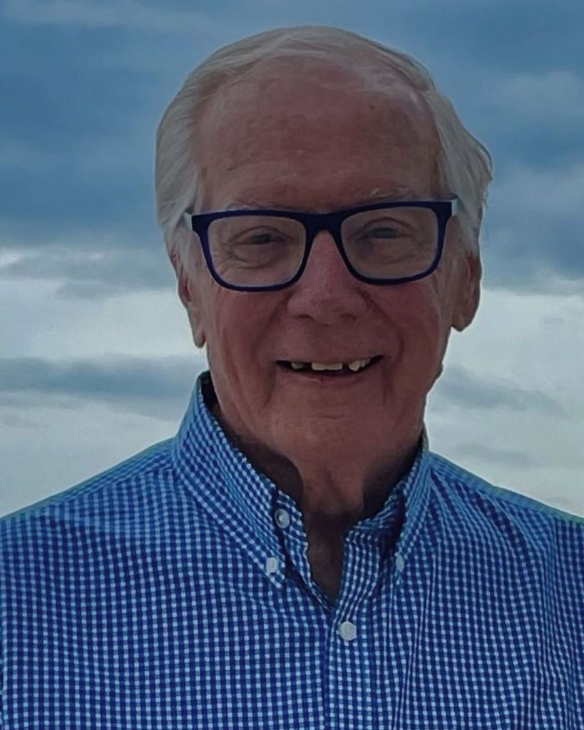 John Chomica Profile Photo