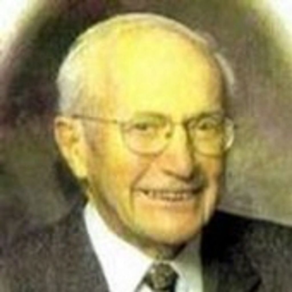 Harold Demarest
