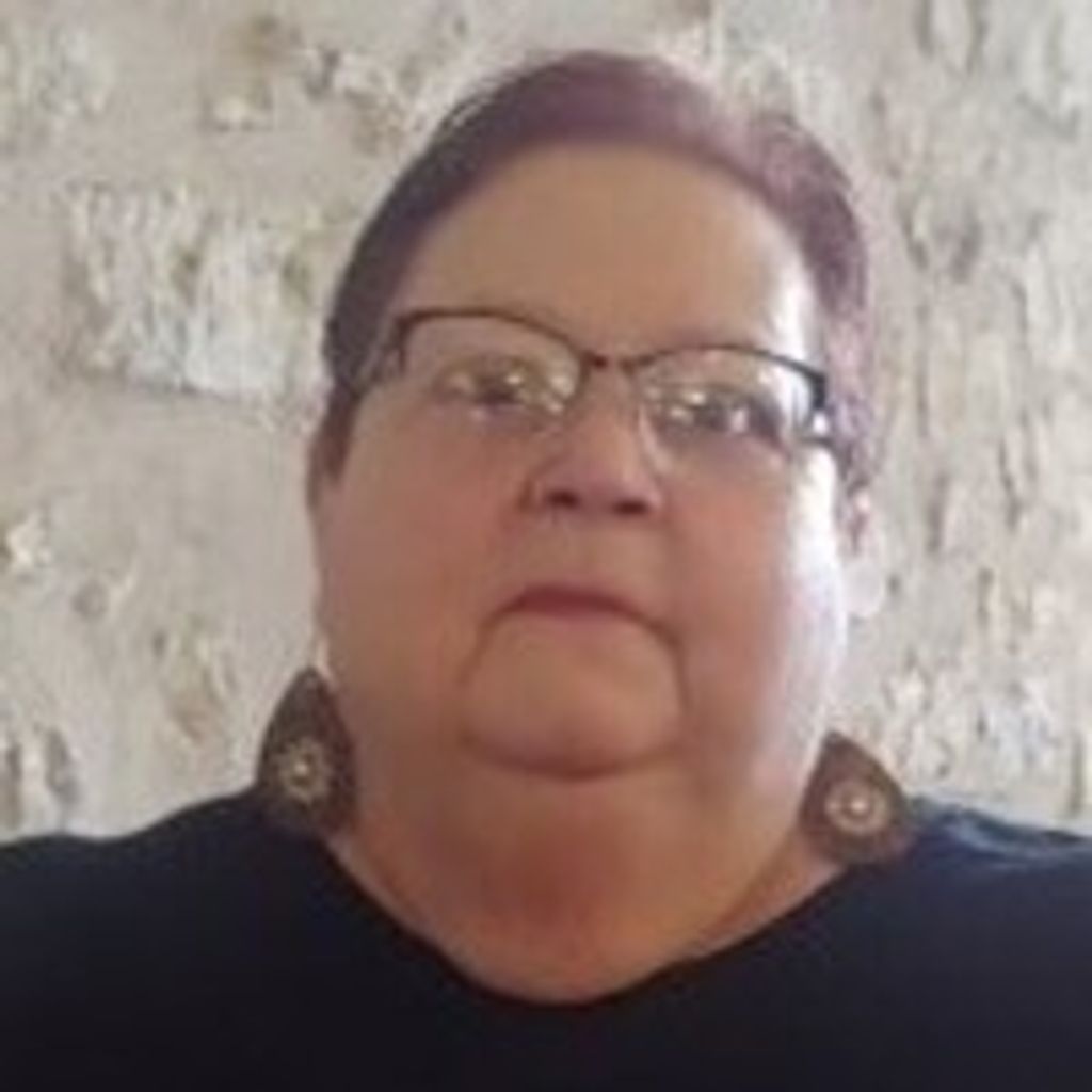 Amelia M. Leija