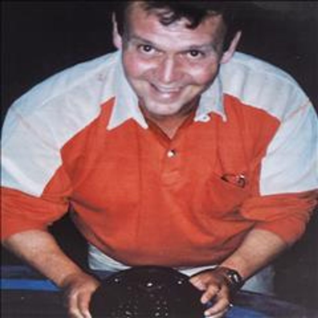 Woodrow Wilson Tomlin, Jr.