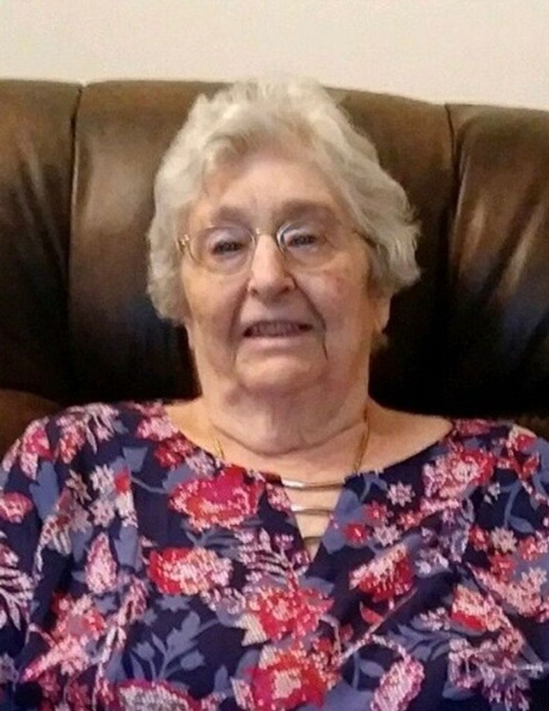 Betty Randolph