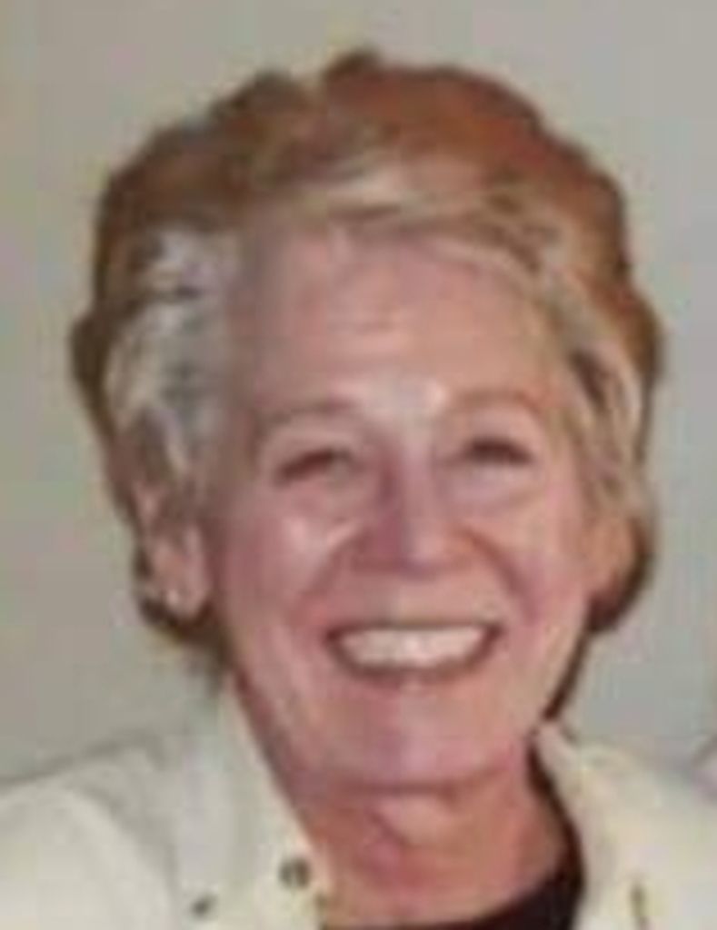 Susan Vanwormer