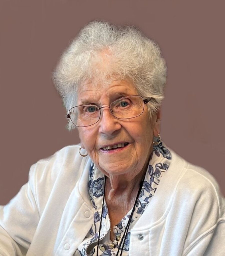 Dorothy Ann (Opperman)  Wilson Profile Photo