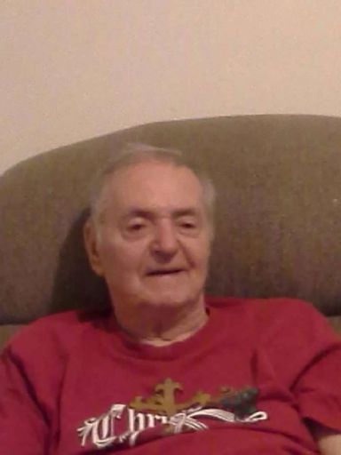 John Henry Riner Profile Photo