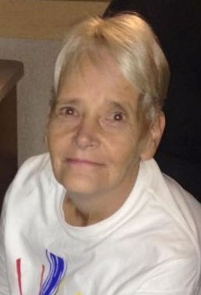 Mary Caslow