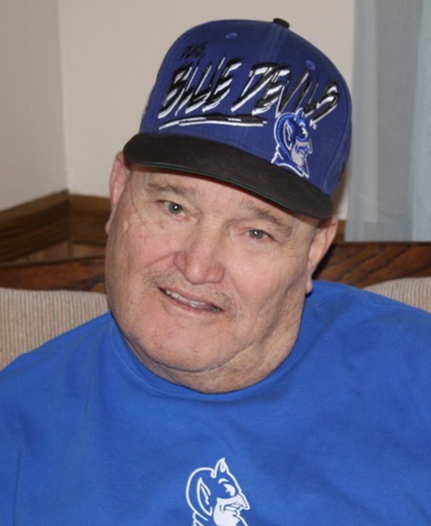Bobby Thomas