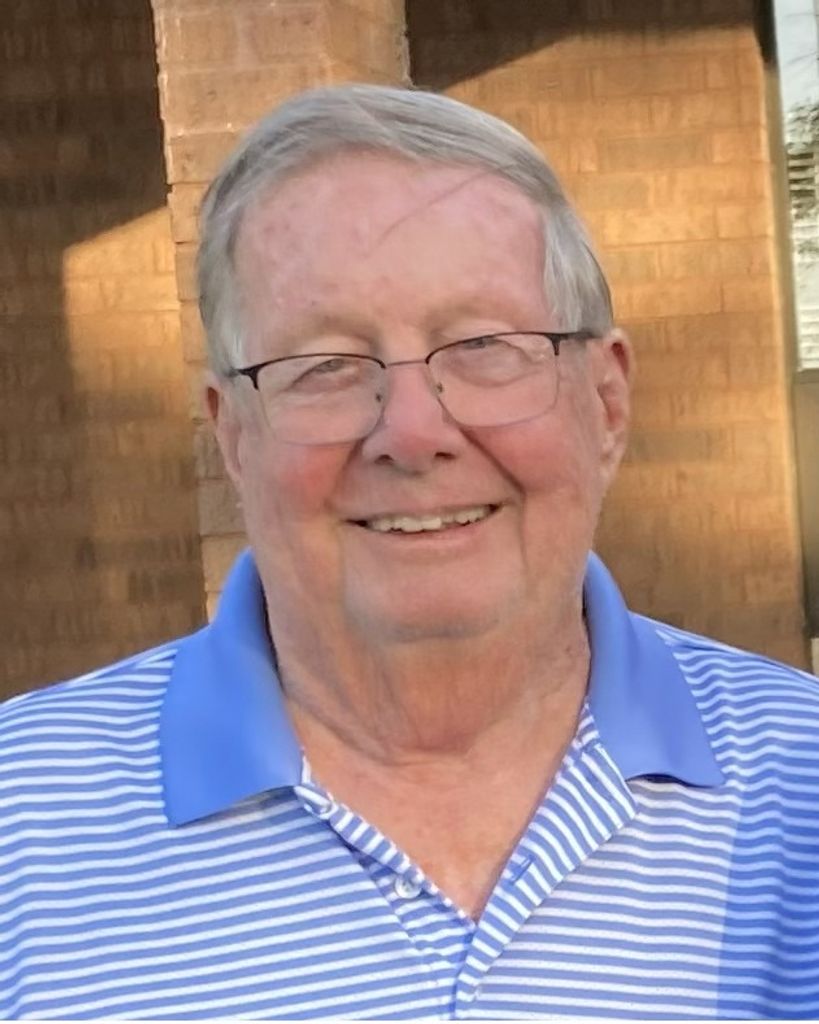 William C. McCarthy
