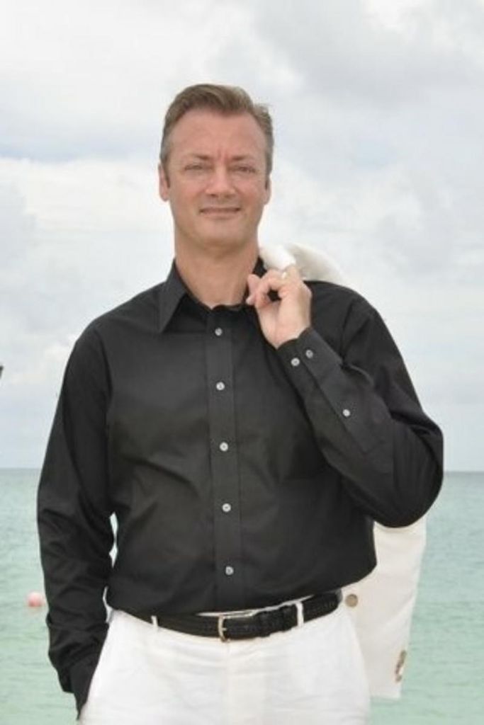 James Edward Baker Profile Photo