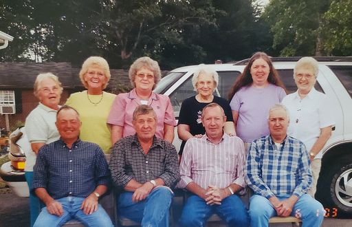 Hettie S (Pennington)  Langdon photo gallery thumbnail 14 of 80