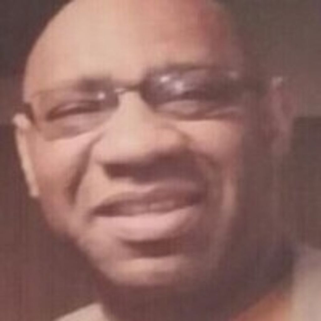 Kenneth Gerome Brewer, Sr.