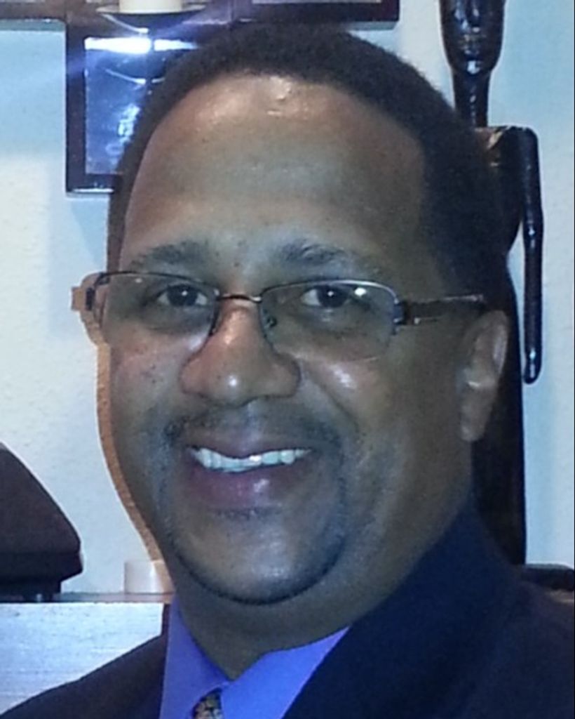 Stephen Dennis Wilson Profile Photo