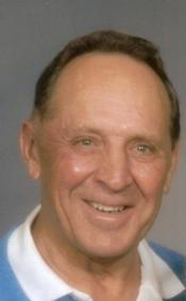 Theodore "Ted" M. Breunig