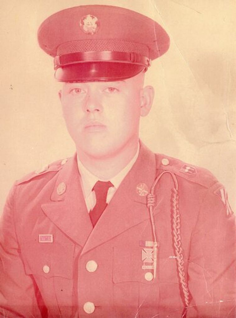Jeffie Garrison Hughes Profile Photo