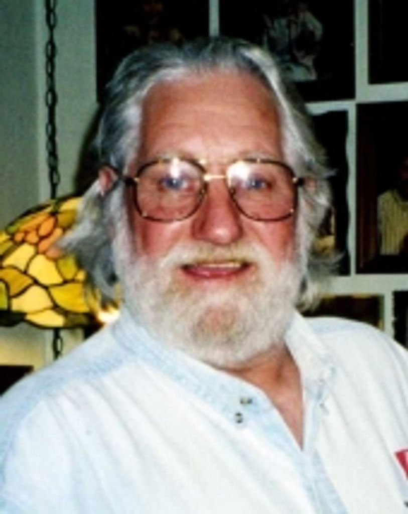 Paul F. Link