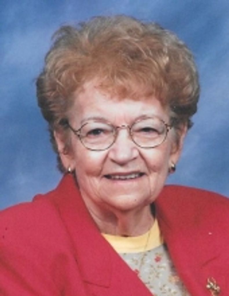 Louise Wyatt