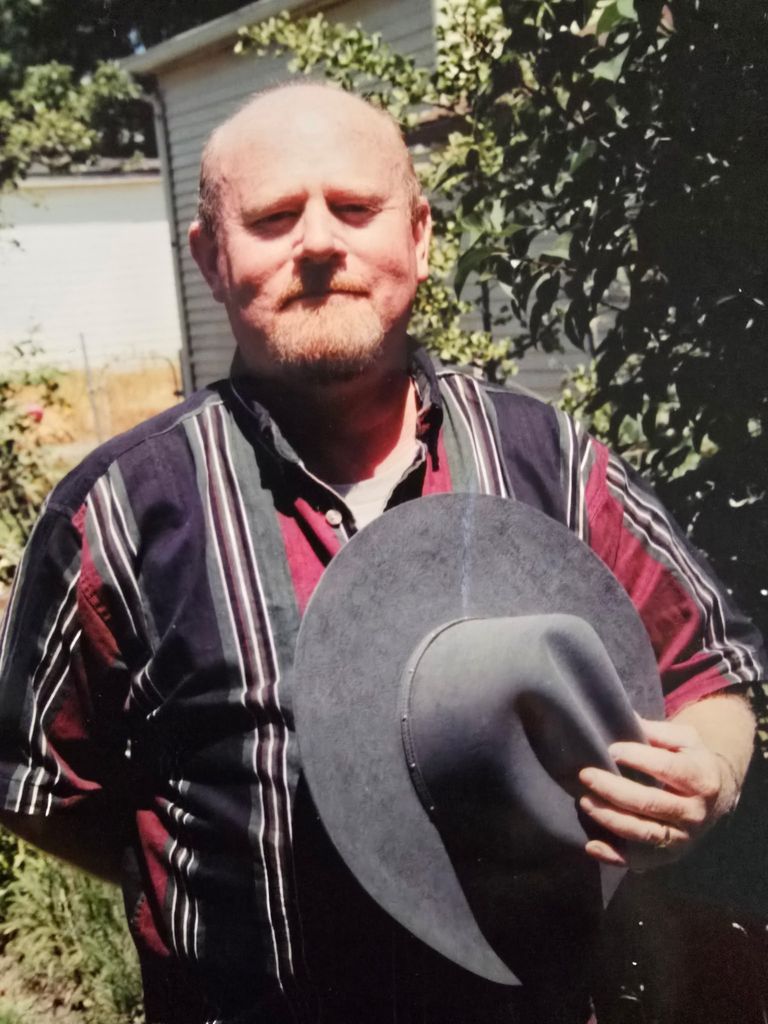 James Robert Lee Smith Profile Photo