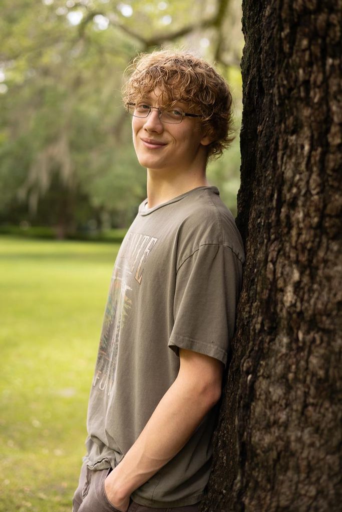 Bryce Allan Deaton Profile Photo