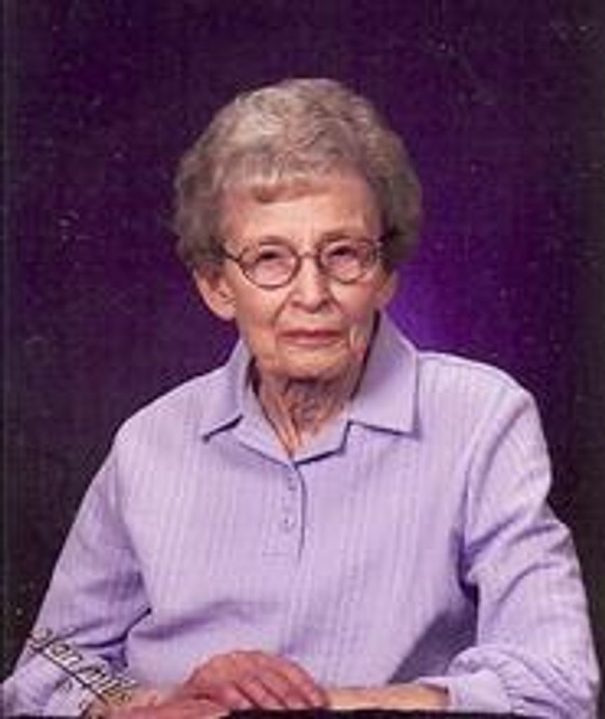 Ola Mae Messmaker Profile Photo