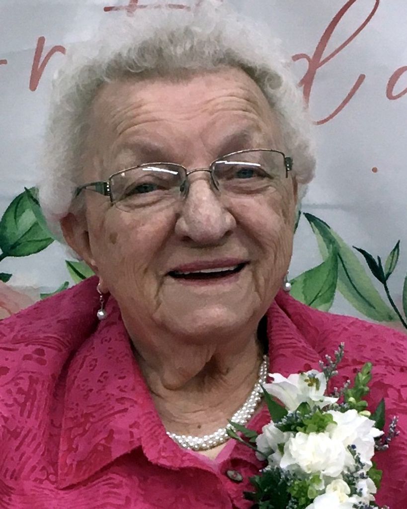Elsie J. Morton Profile Photo